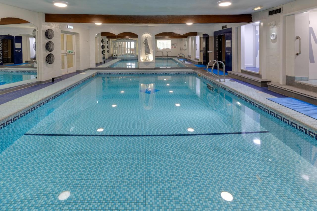 Park Manor Hotel スカーバラ エクステリア 写真