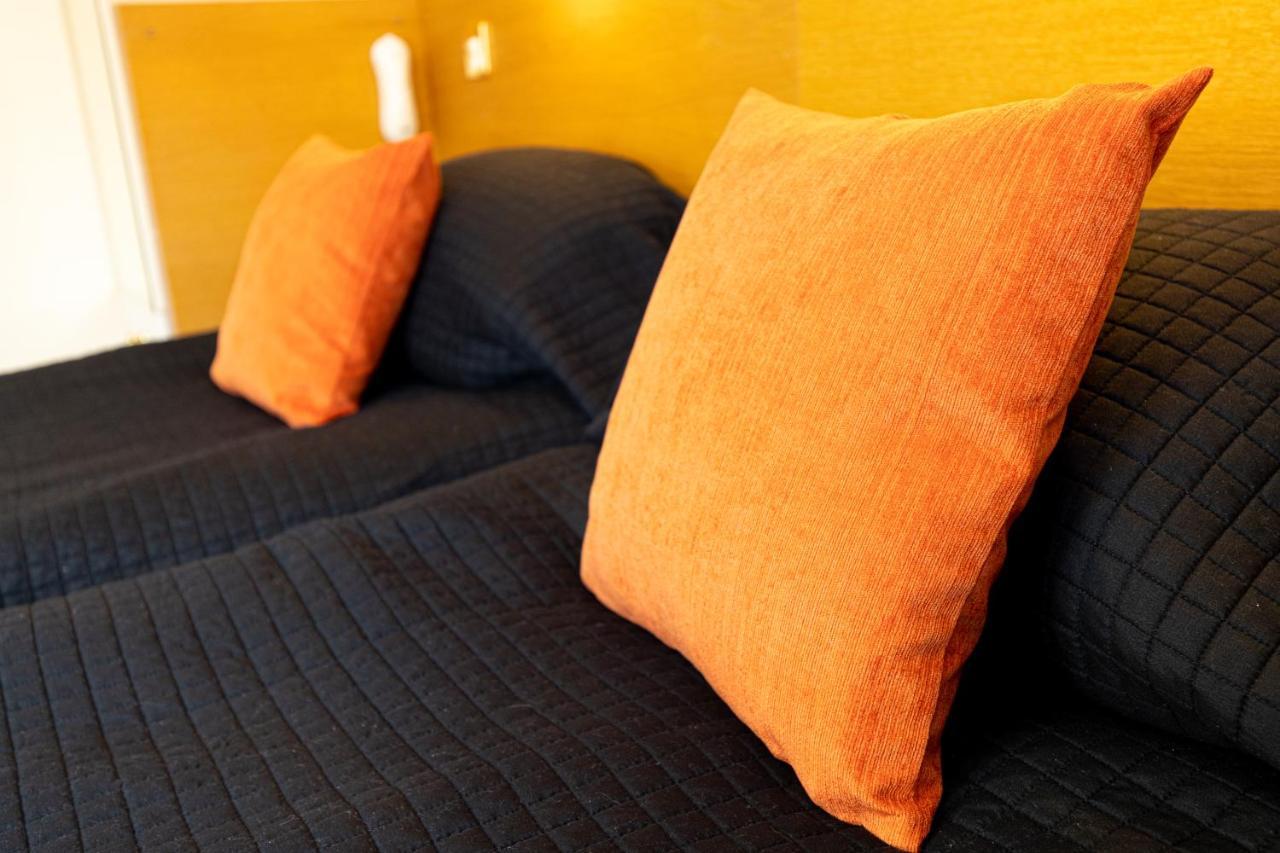Park Manor Hotel スカーバラ エクステリア 写真