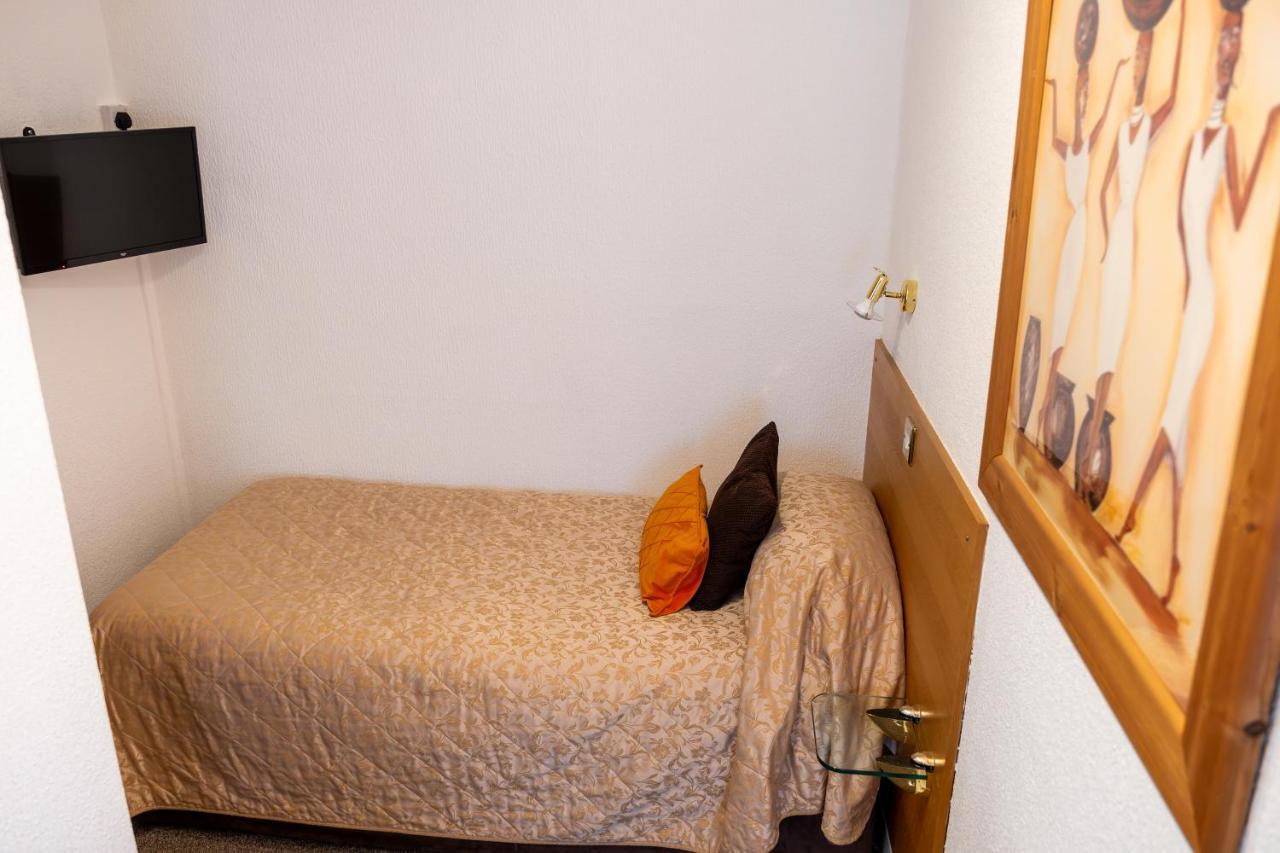 Park Manor Hotel スカーバラ エクステリア 写真
