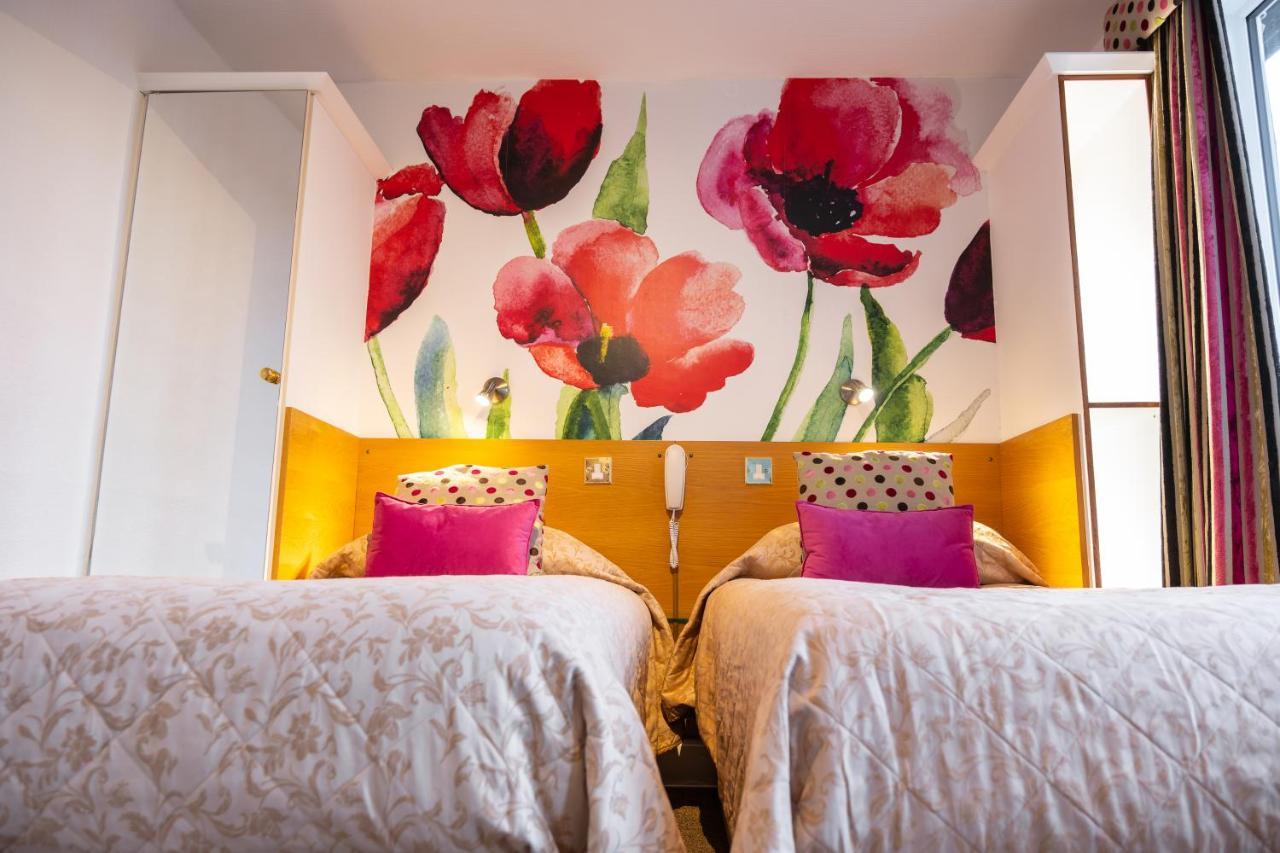 Park Manor Hotel スカーバラ エクステリア 写真